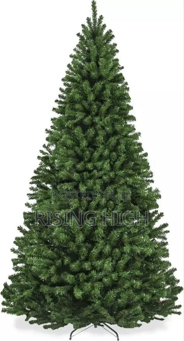 12ft Outdoor/Indoor Commercial Xmas Tree 