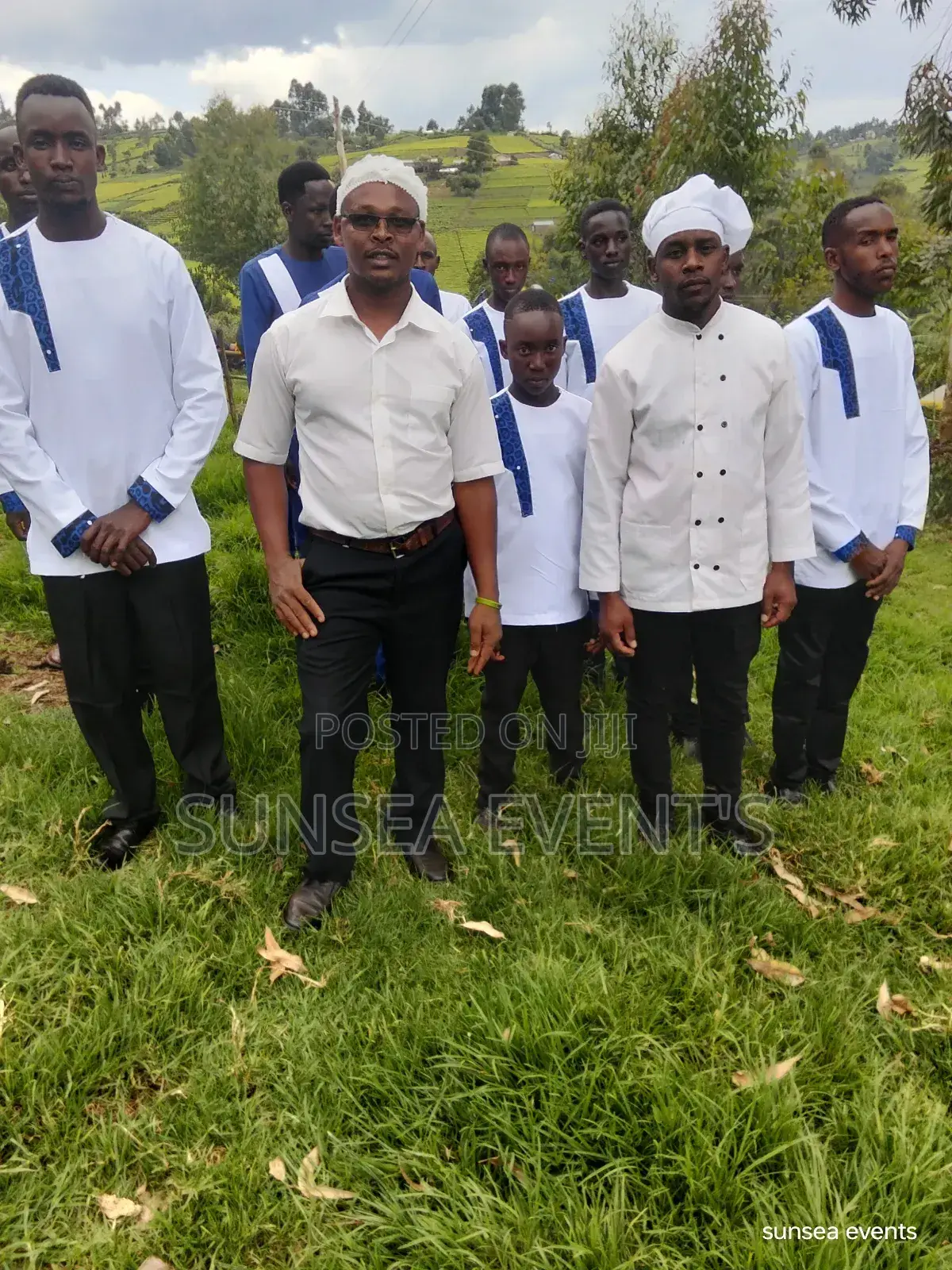 Pre-Wedding at Ndaraweta Ward Tagaruto Village Bomet County