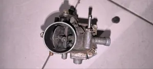 Solex Peugeot Carburetor