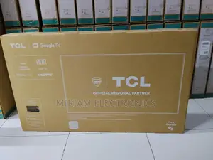 TCL 43 Inch Qled 43sk Google Tv