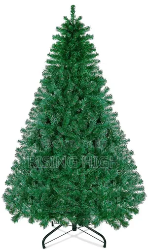 12ft Large Festive Tree for Businesses 