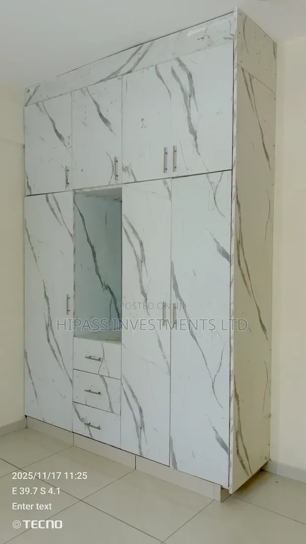 2bdrm Block of Flats in Kilifi Corner, Tononoka for rent
