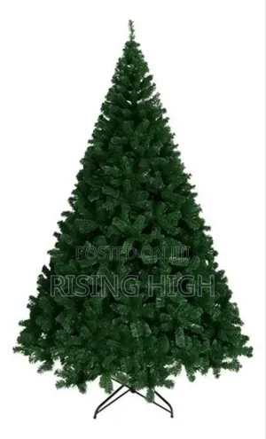 12ft Premium Festive Christmas Tree