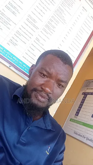 Teacher of English and Literature