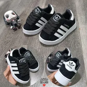Children’S Campus Sizes 31,32,33,34,35,36