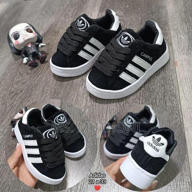 Children’S Campus Sizes 31,32,33,34,35,36 - thumbnail 4