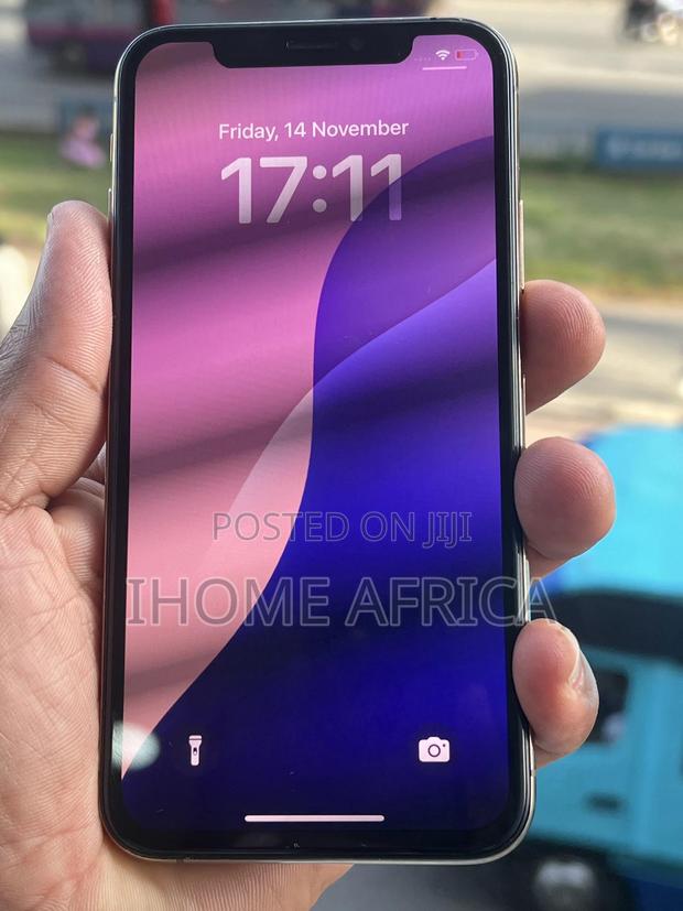 Apple iPhone XS 256 GB Gold