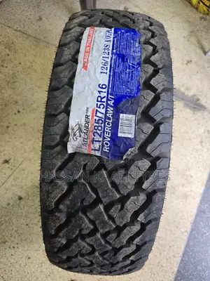 285/75r16 Atlander Tyre (Thailand)