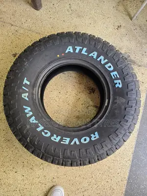285/75r16 Atlander Tyre (Thailand)
