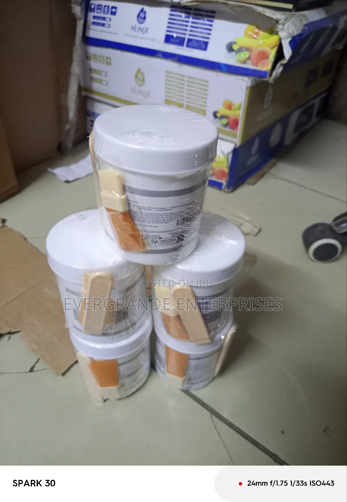 Water Proof Sealant Glue Sealant Glue 300g