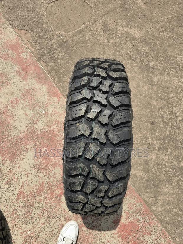 245/75r16 Fortune Tyre M/T - thumbnail 2