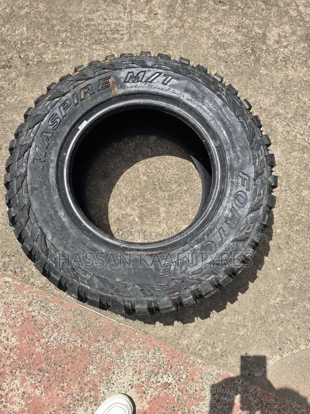 245/75r16 Fortune Tyre M/T - thumbnail 3