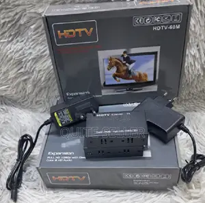 Cat6 – 60m High-Quality Signal Transmission 60m Hdmi Extender
