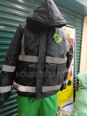 With Logo For A Rider Long Sleeve Jacket - thumbnail 2