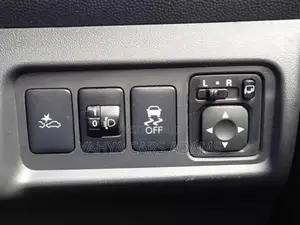 Mitsubishi Mirage 2018 White