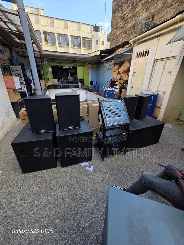 Club System Setup - thumbnail 3