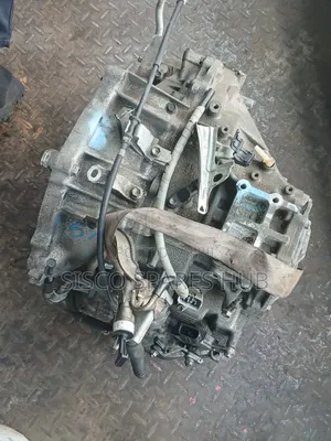 Gear Box Probox 4wd