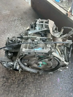 Gear Box Probox 4wd