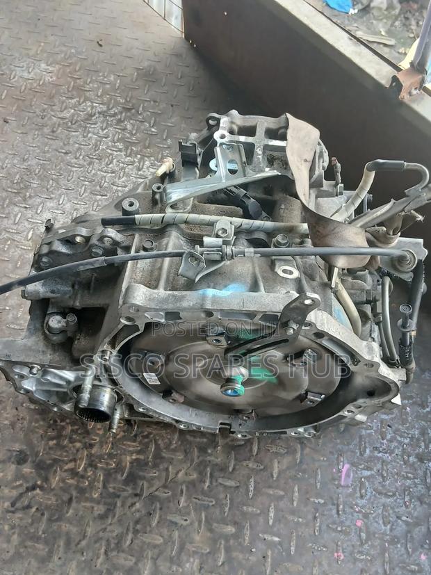 Gear Box Probox 4wd - thumbnail 3