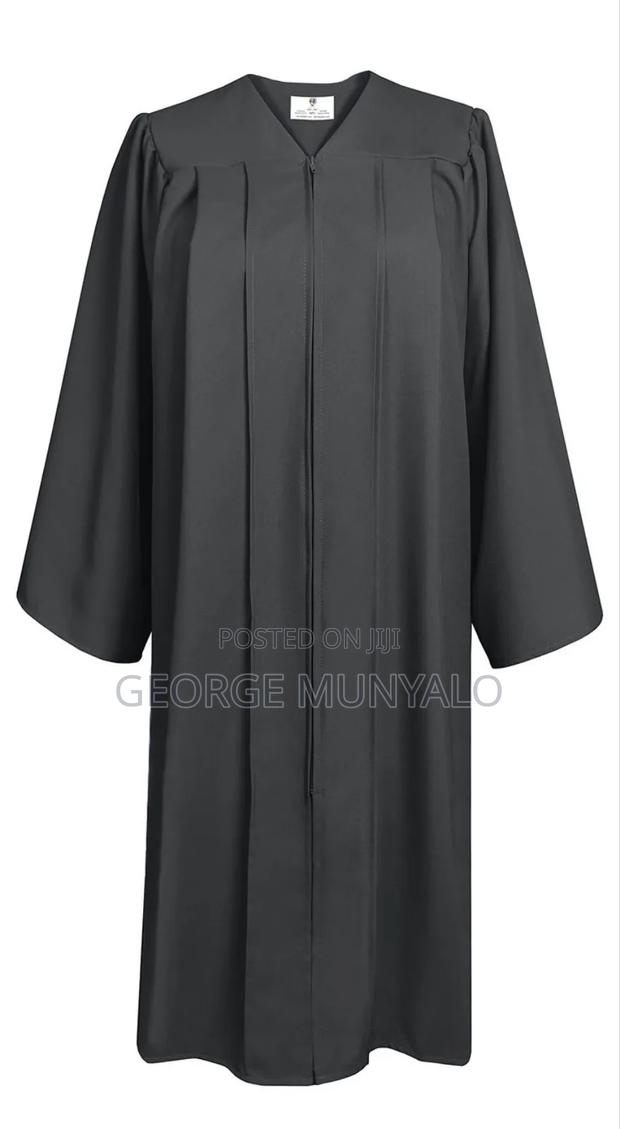 Graduation Ceremony Robe