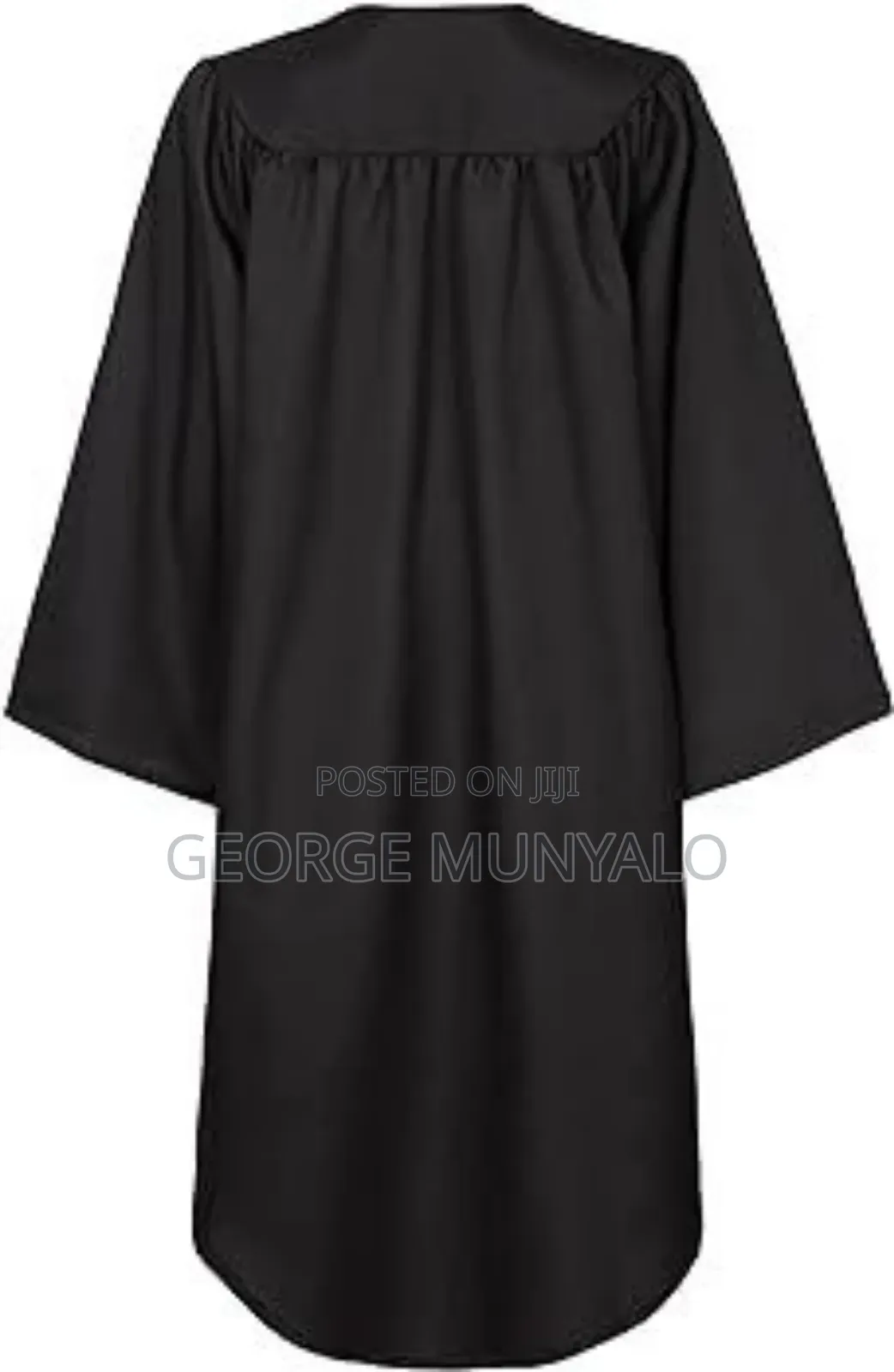 Graduation Ceremony Robe