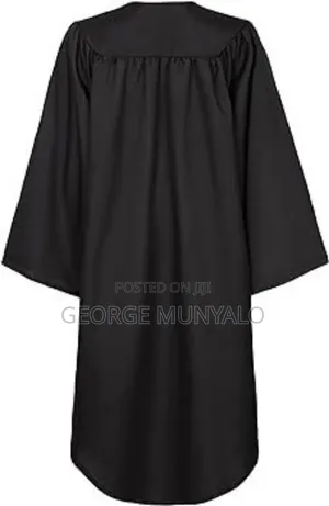 Graduation Ceremony Robe