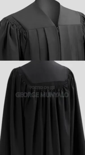 Graduation Ceremony Robe