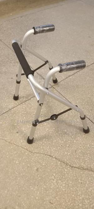 Pediatric Walking Frame - main view