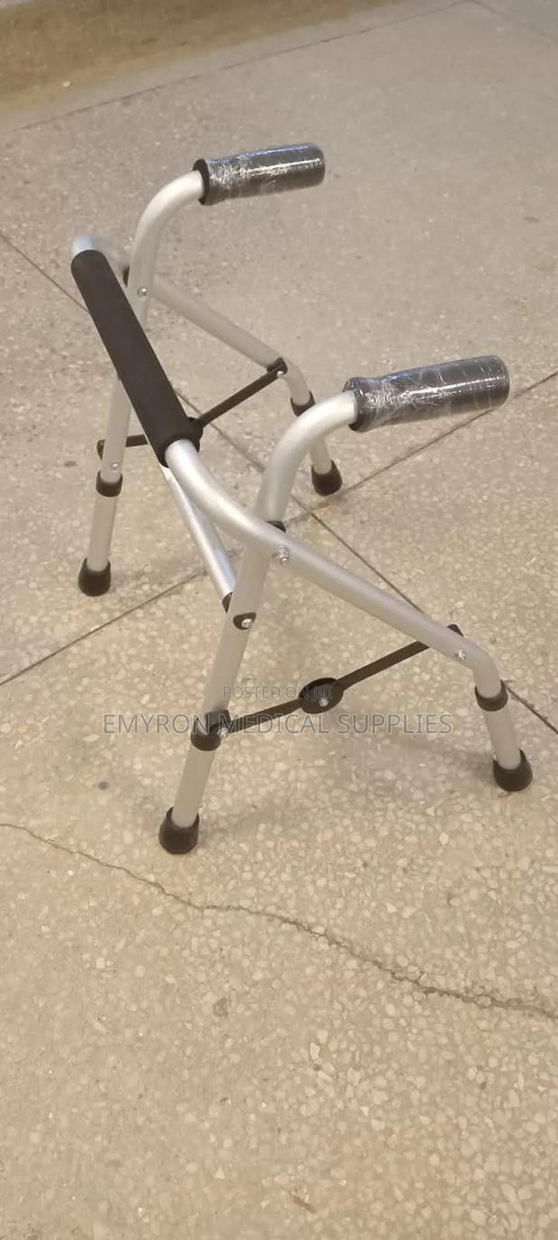 Pediatric Walking Frame