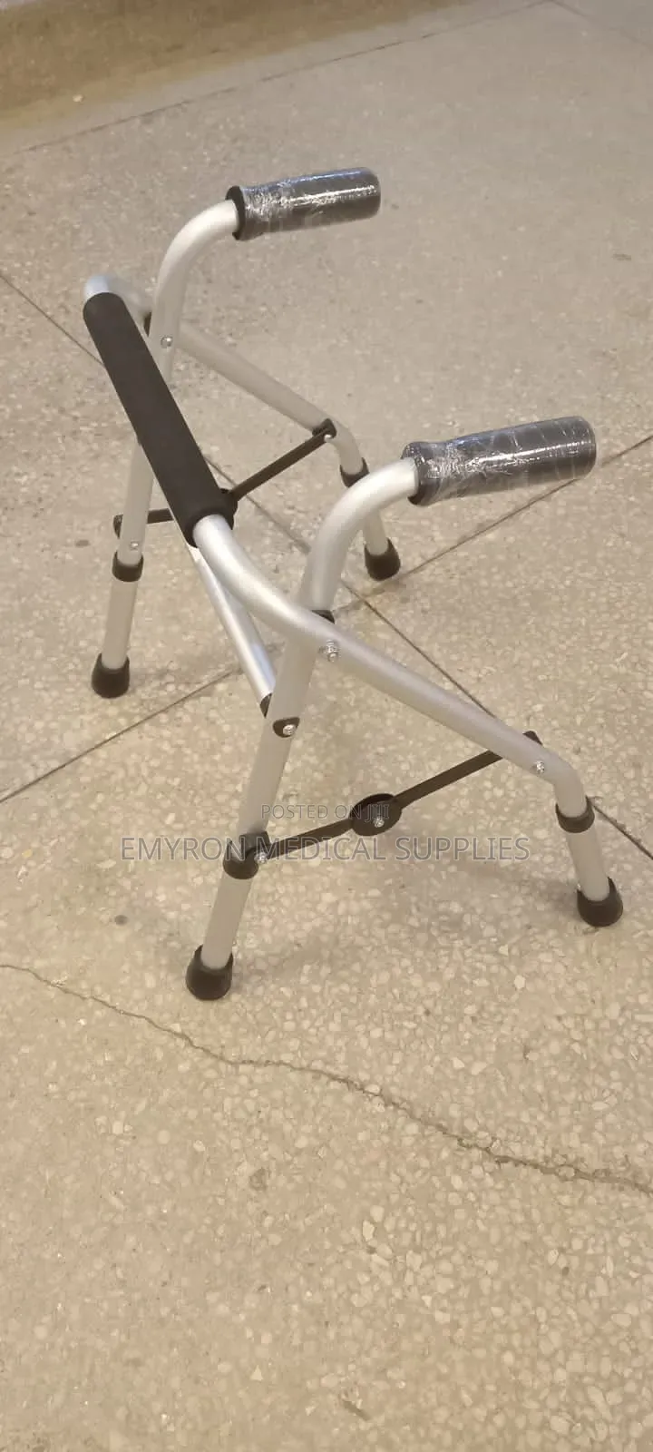 Pediatric Walking Frame