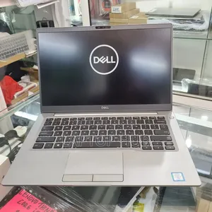 Laptop Dell Latitude 7400 8GB Intel Core I7 SSD 256GB