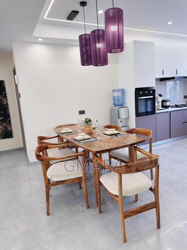 2bdrm Apartment in Kilimani for rent - thumbnail 3