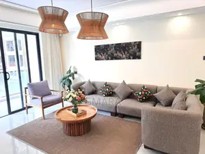 2bdrm Apartment in Kilimani for rent