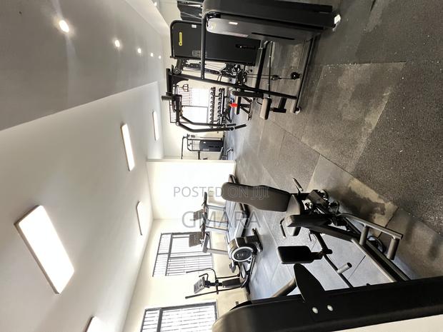 2bdrm Apartment in Kilimani for rent - thumbnail 7