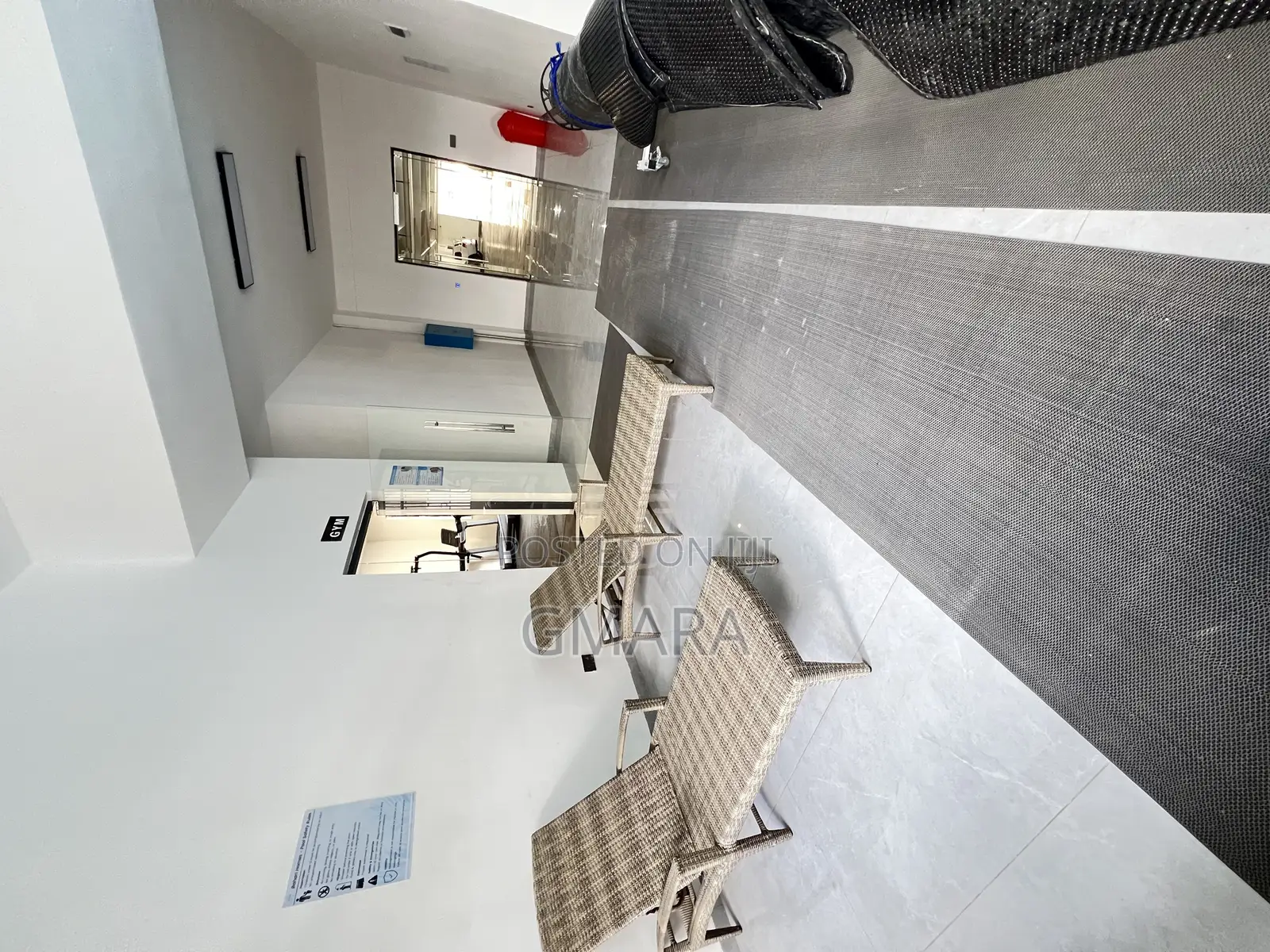 2bdrm Apartment in Kilimani for rent