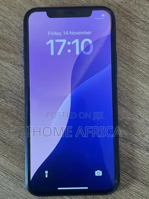 Apple iPhone 11 Pro 64 GB Gray