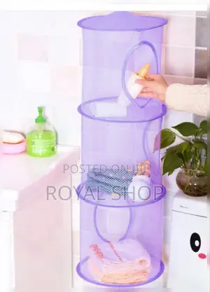 Collection Barrel