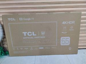 TCL 55" V6c Google Tv - thumbnail 2