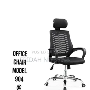 Office Chair Model No 904