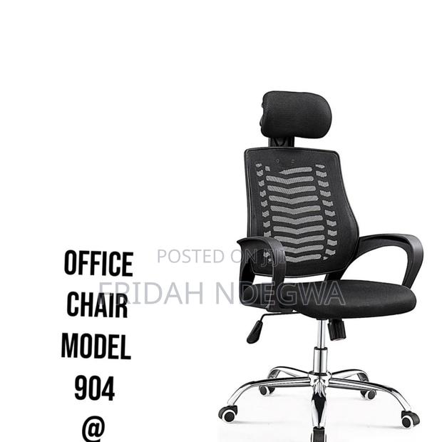 Office Chair Model No 904
