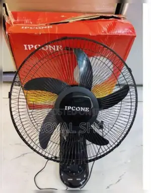 Ipcone Wall Fan