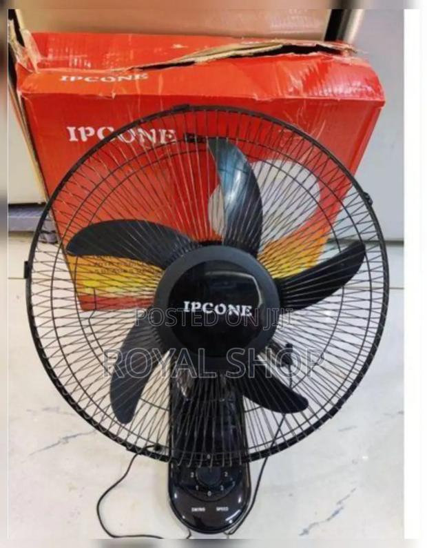 Ipcone Wall Fan