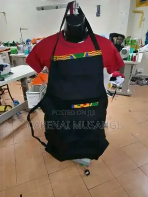 Durable Kitchen Apron