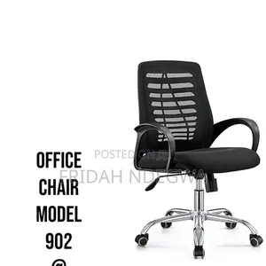 Office Chair Model No 902