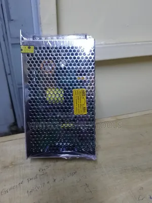 Ac Dc Converter 24 V