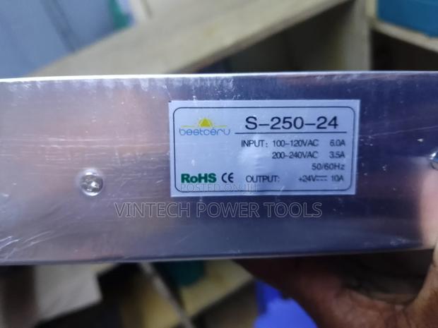 Ac Dc Converter 24 V - thumbnail 3