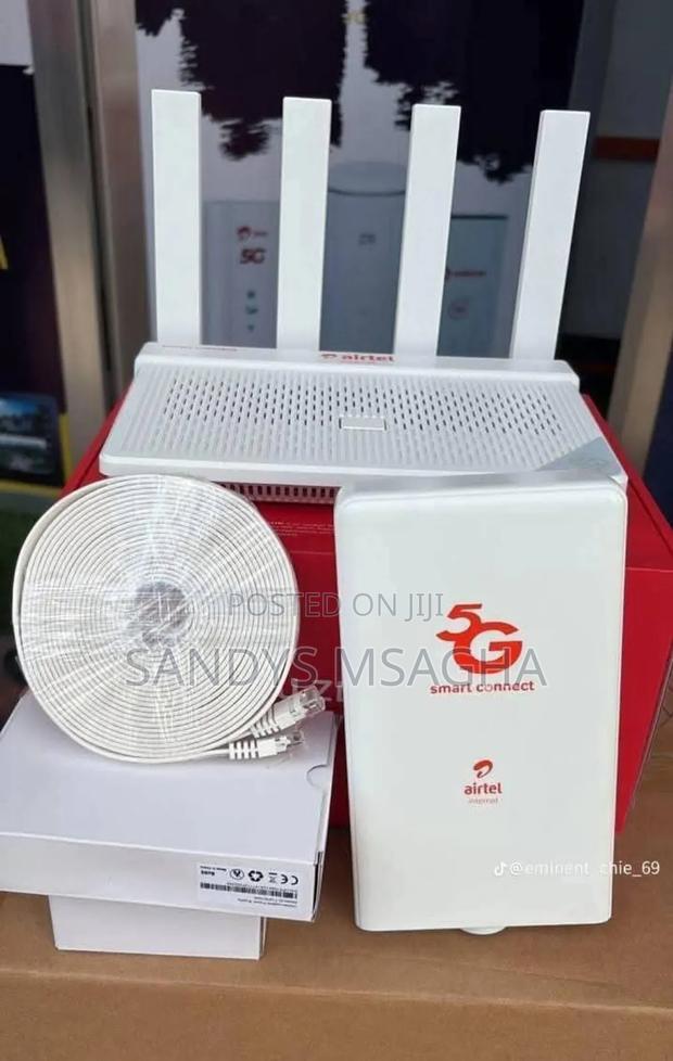 Airtel Odu-Outdoor Unit - main view