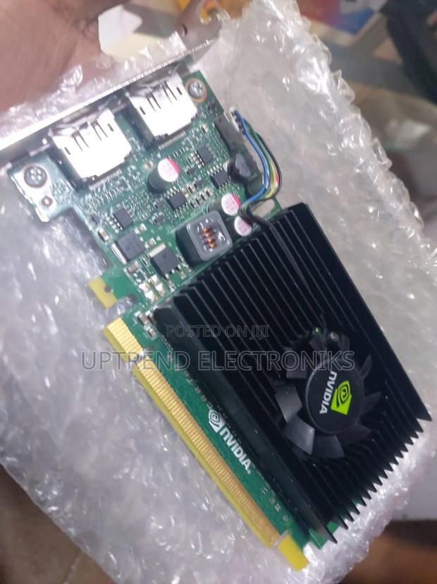 Nvidia NVS 310 – Professional Graphics, Smooth Hd Rendering! - main view