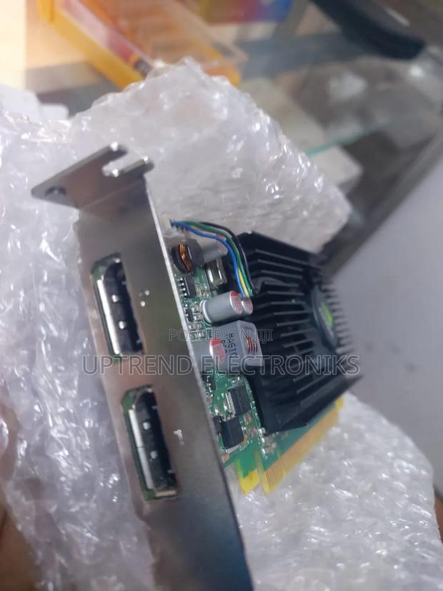 Nvidia NVS 310 – Professional Graphics, Smooth Hd Rendering! - thumbnail 2