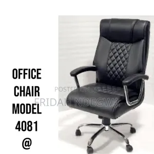 Office Chair Model 4081